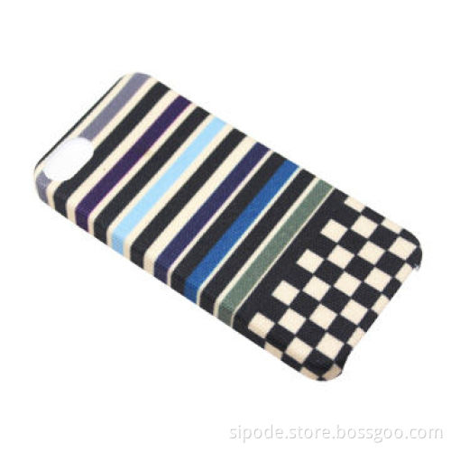 Hybrid case for iPhone5/5S